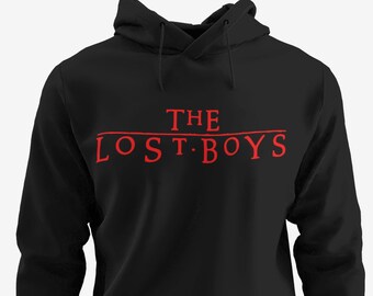 lost boys sweatshirt