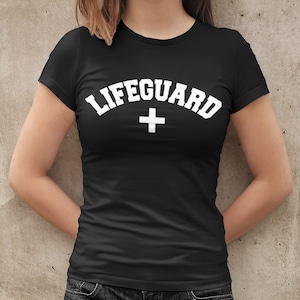Lifeguard shirt forever 21 deals