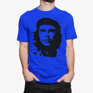 Che Guevara Mens T-Shirt Ernesto image 5