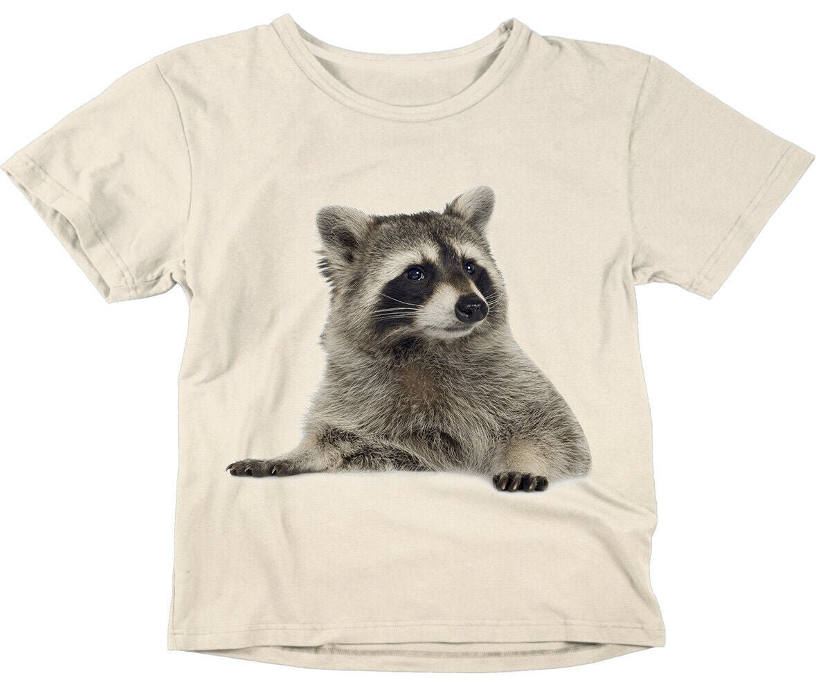 racoon tshirts