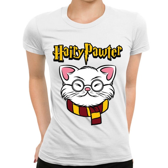 Funny Cat Shirts For Women Humor Pun Cat Themed Clothes Shirt - TeeUni