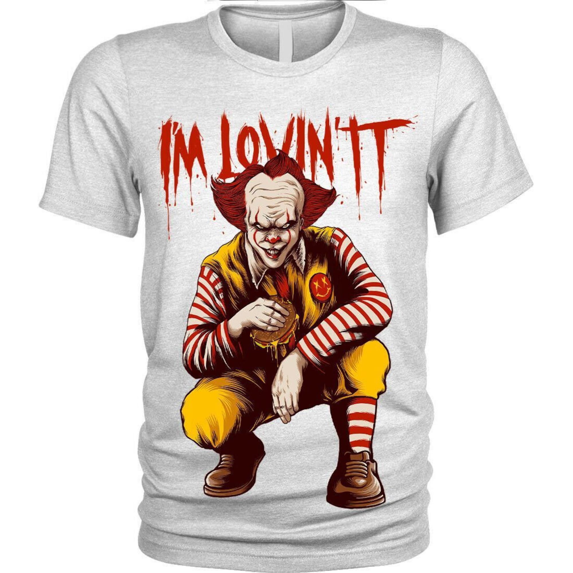 Discover I'm Lovin IT T-Shirt