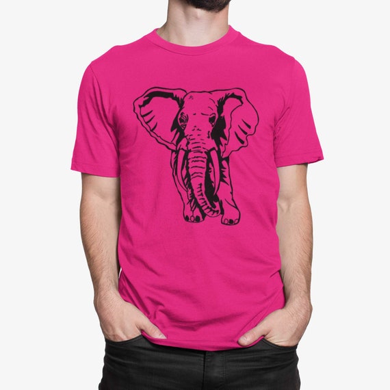 Elephant T-shirts