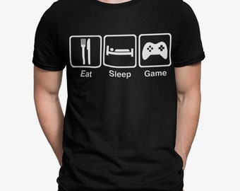 xbox game t shirts