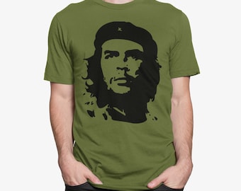 guevara shirt