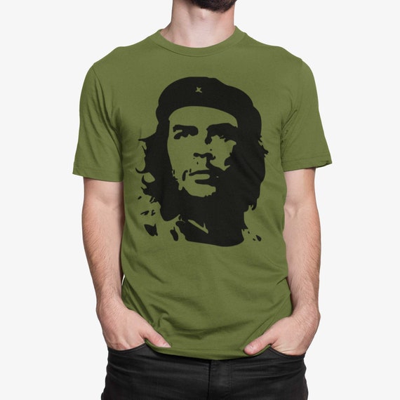 Che Guevara Heren Ernesto - Etsy België