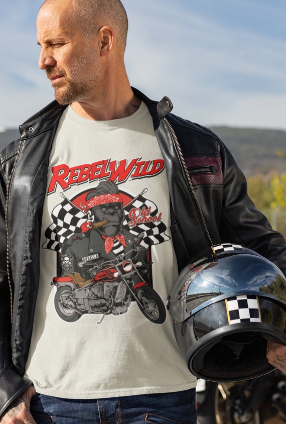 Rebel Ryder Genuine Leather Biker Motorcycle Vest Sz 3XL New