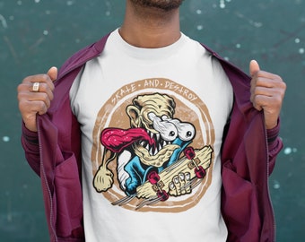 Cheap Skate Shirts - Etsy