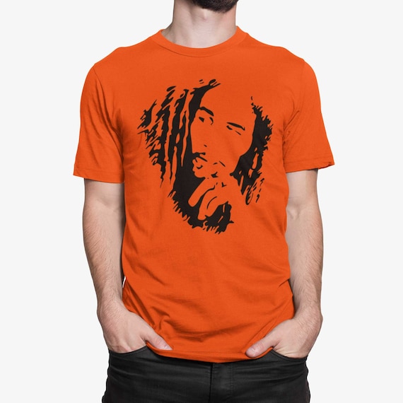 Bob marley t shirt heren sale