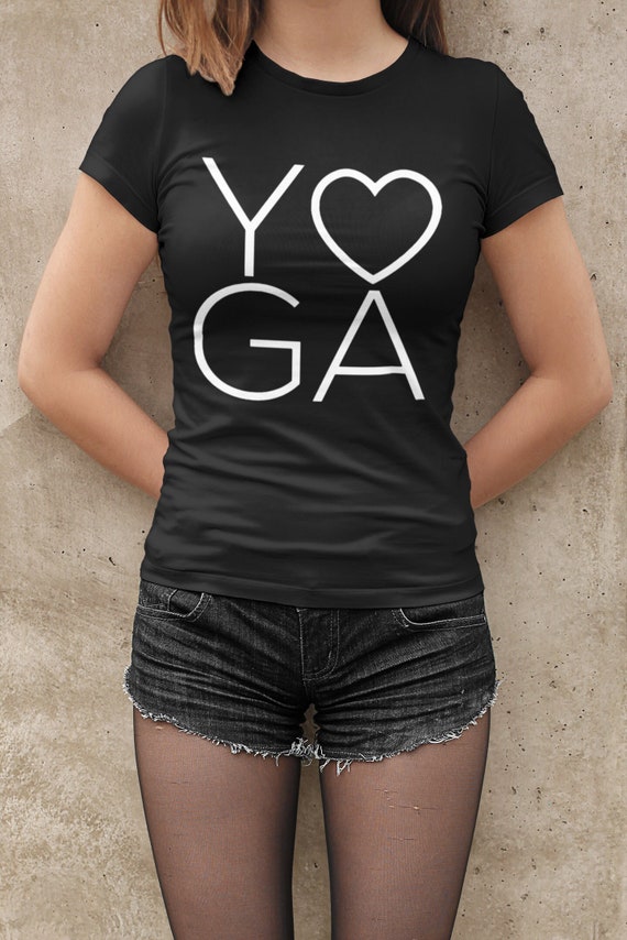 Camiseta Yoga Mujer -  México