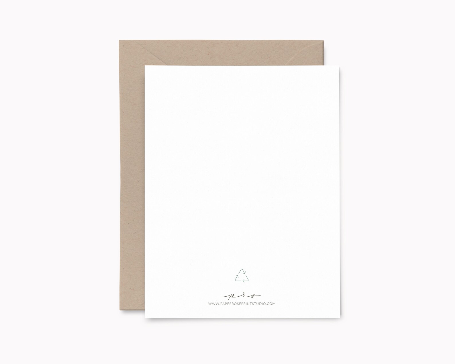 Watercolor Tropical Leaf Note Cards With Envelopes Recycled Etsy