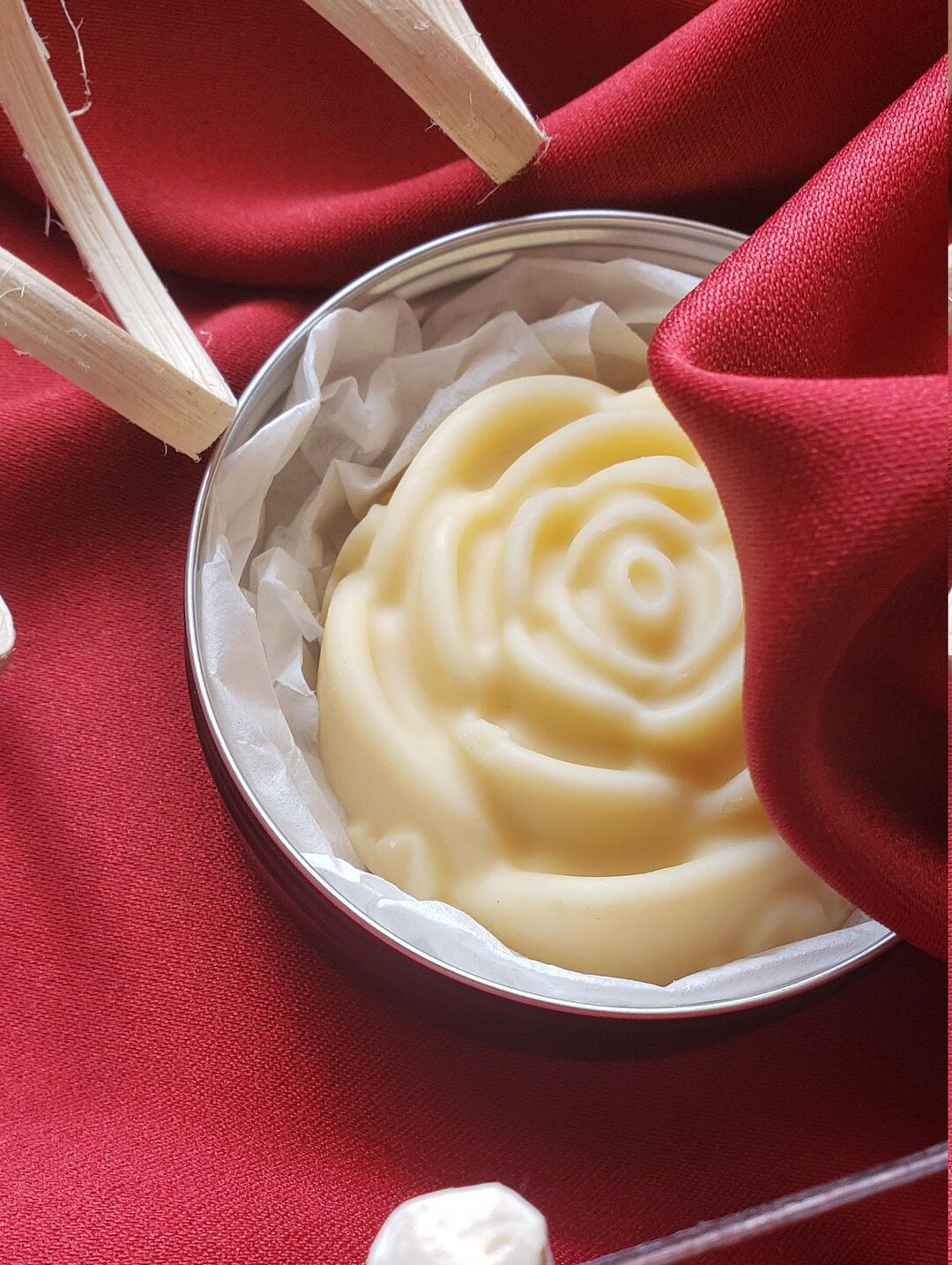 Lotion Bar Cocoa Butter Massage Bar Body Butter Bar Etsy