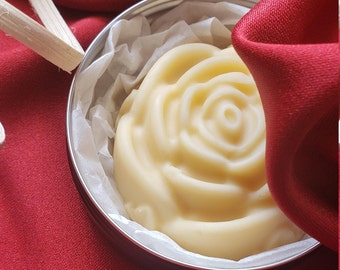 Lotion Bar | Cocoa Butter | Massage Bar | Body Butter Bar