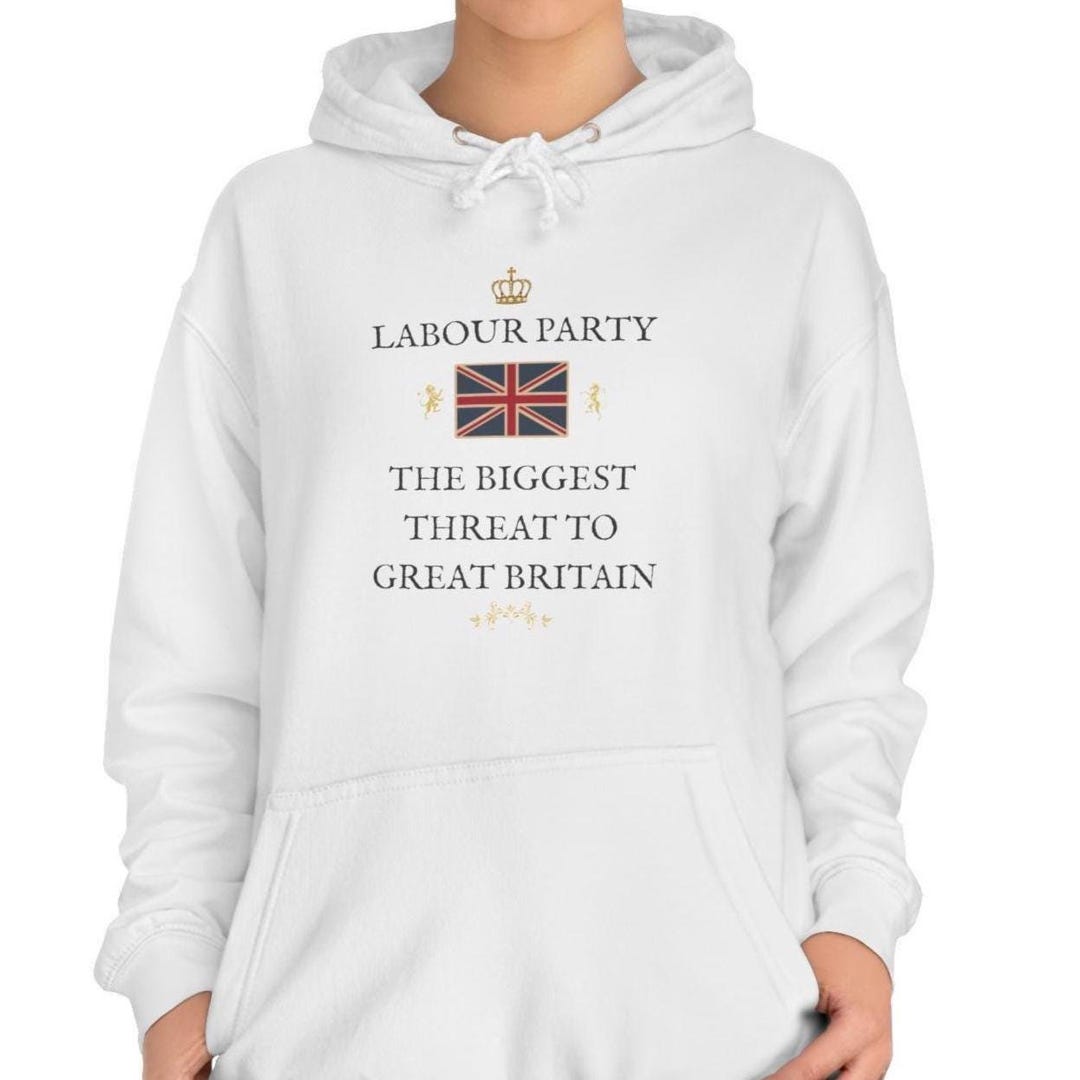 英国労働党パーカー 英国愛国心あふれるギフトアイデア 英国プライドプレゼント 英国諸島の誇りシャツ 偉大な英国支持者パーカー - Etsy 日本