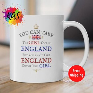 British You Sir Are A TOSSER Mug English Proud British Patriotic ...