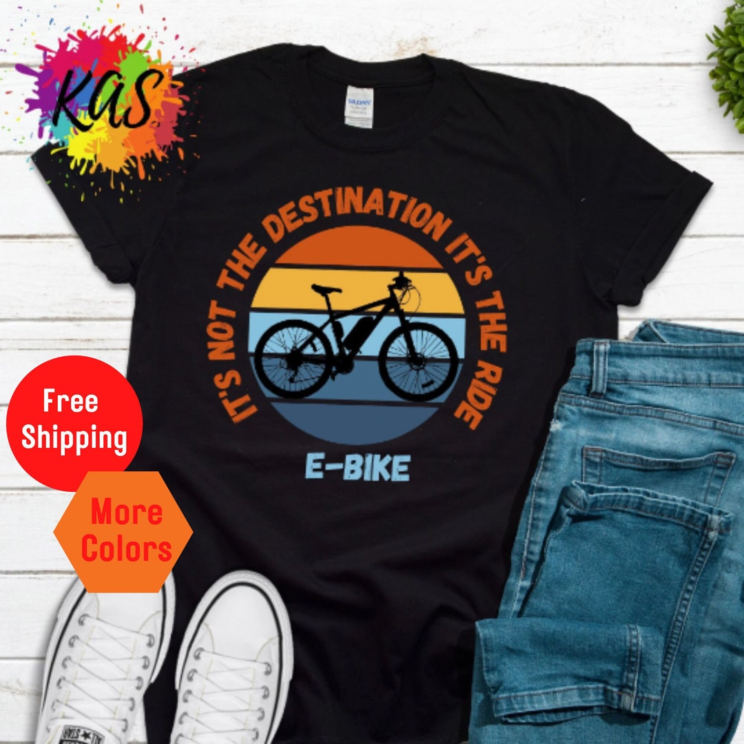 Lサイズ　bicycle route to wake Tshirt I Want To Ride My Bicycle T-shirt - USA Cycling