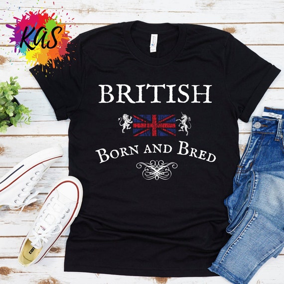 Union Jack Tshirt Uk Tee Great Britain England T-Shirt Union Jack Tshirt Uk Tee Great Britain England T-Shirt