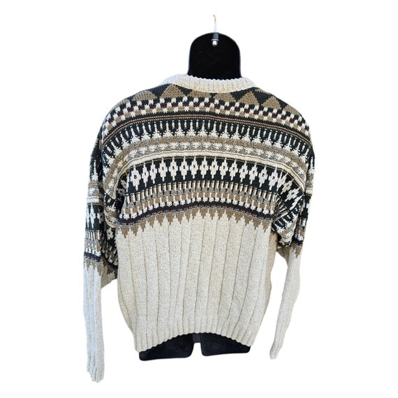 Vintage Field Master Pullover Knit Sweater Men's … - image 2