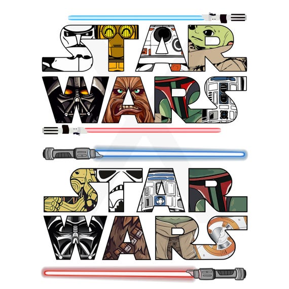 Star Wars PNG Download
