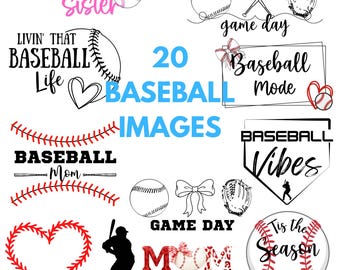 Baseball PNG Bungle