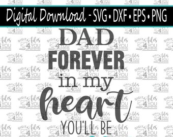 Download Rip Dad Etsy