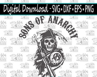 Free Free 105 Son Of Anarchy Svg SVG PNG EPS DXF File