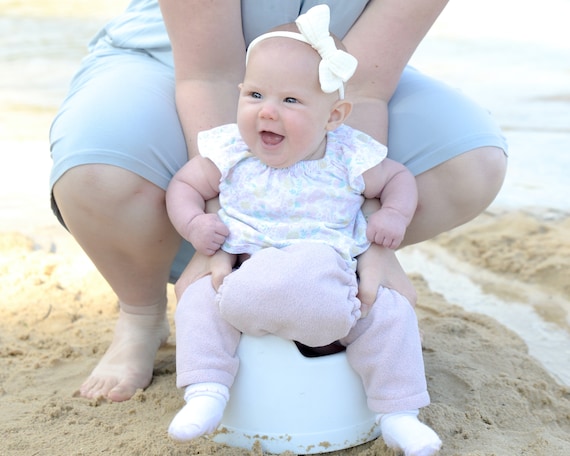 Flappy-Nappies® Pocket Diapers & Chappy-Nappy Pants - Drop-Flap Diapers for Elimination Communication - Potty Learning