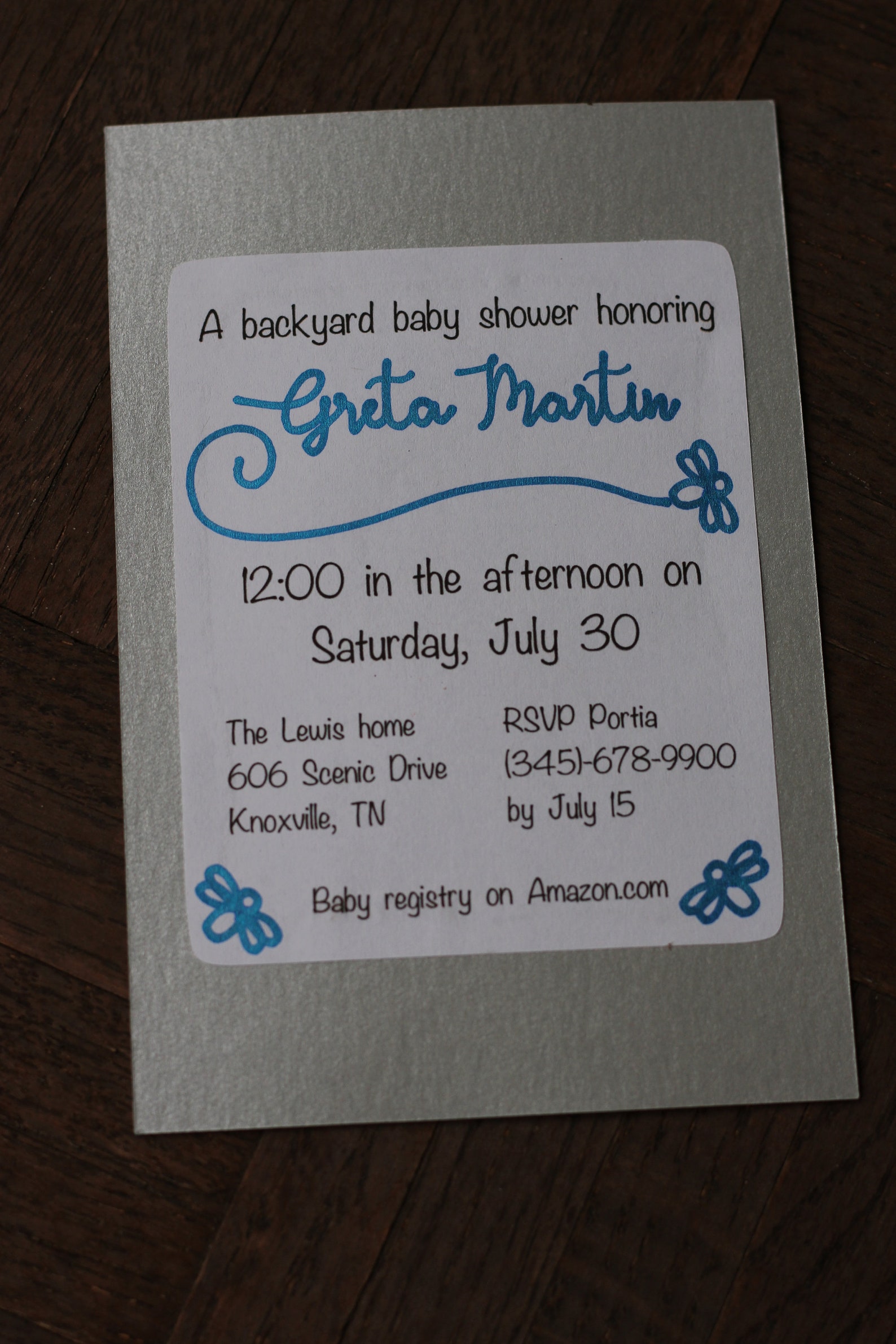 Free Free Baby Shower Invitations Svg Files 458 SVG PNG EPS DXF File