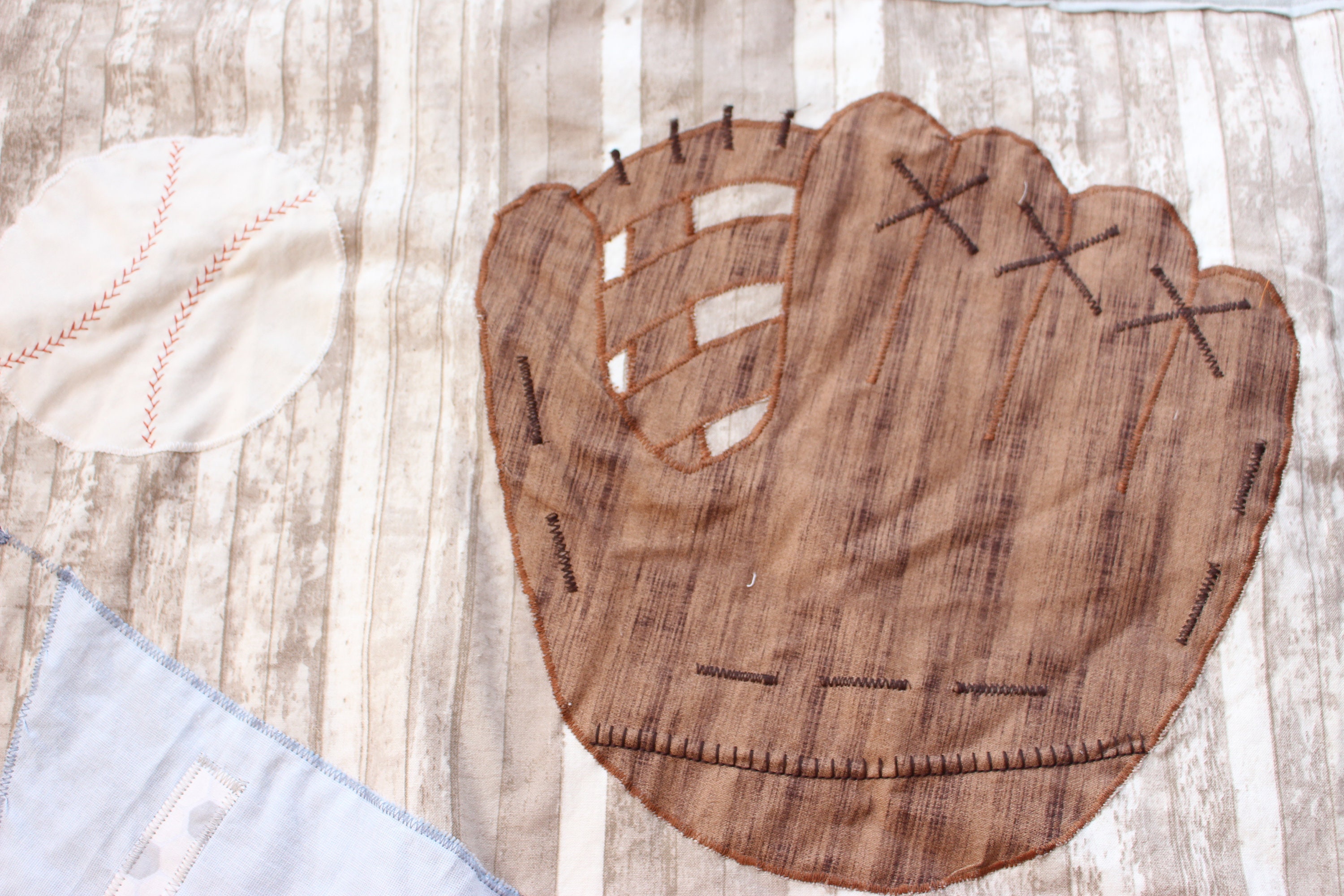 Vintage Sports Baby Blanket for Sports Themed Nursery Etsy