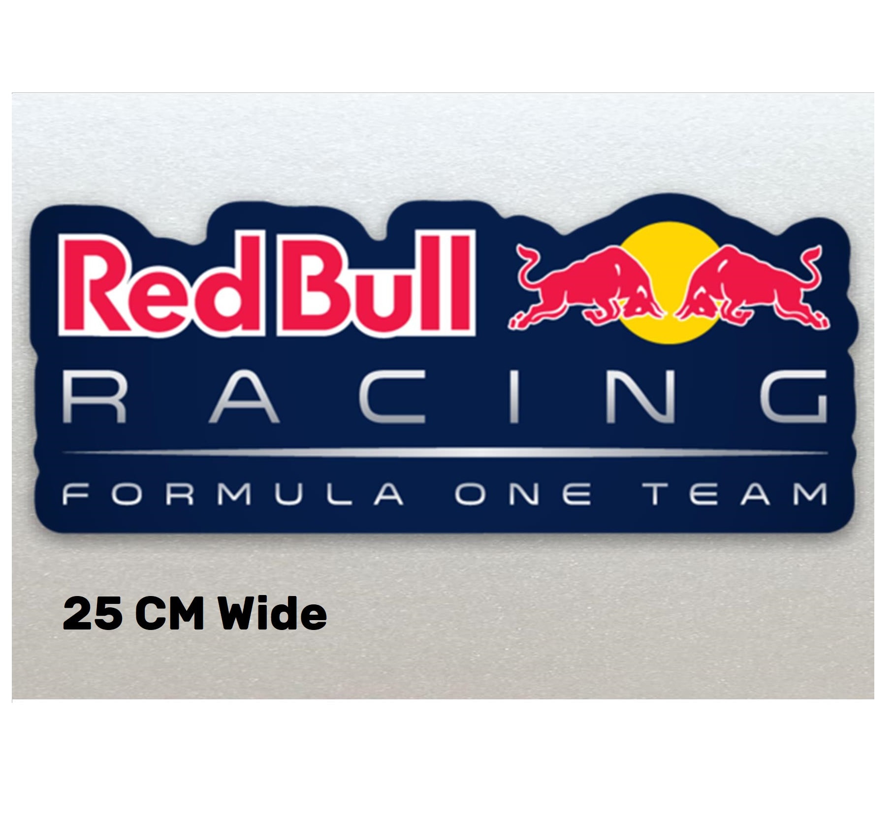 F1 鈴鹿 Red Bull ドライバー ステッカー F1 鈴鹿 Red Bull ドライバー ステッカー - メルカリ