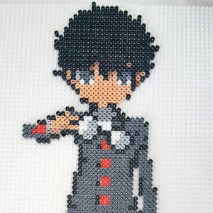 Pearl Beads Persona 5 - Joker - Makoto
