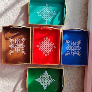 Traditional Return Gifts for Navarathri, Diwali or any special Indian festivals