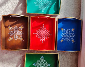 In stock)Traditional Return Gifts for Navarathri, Diwali or any special Indian festivals
