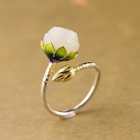 Золотой лттс нефритое колцц, smalto ццеток сте сее се с с и сереmma