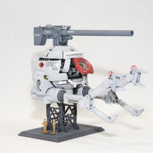Bandai Master Grade Gundam The Ball