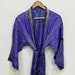 see more listings in the Silk Tie Dye Kimono section