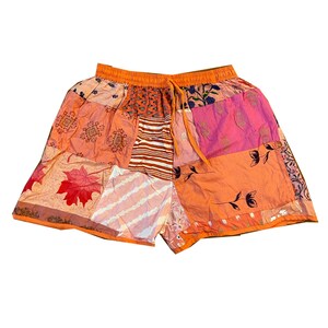 Mini short online men