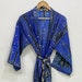 see more listings in the Silk Tie Dye Kimono section