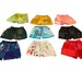 see more listings in the Shorts  section