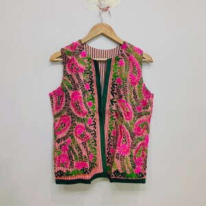 Desi waistcoat discount