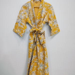 Kantha Jacket
quilted jacket
kimono jacket
kimono robe
kantha robe
winter wear robe
long kimono
kimono for women
Cotton Kimono Jacket
Wedding Robe
Valentine Gift
Long Jacket
Warm Jacket