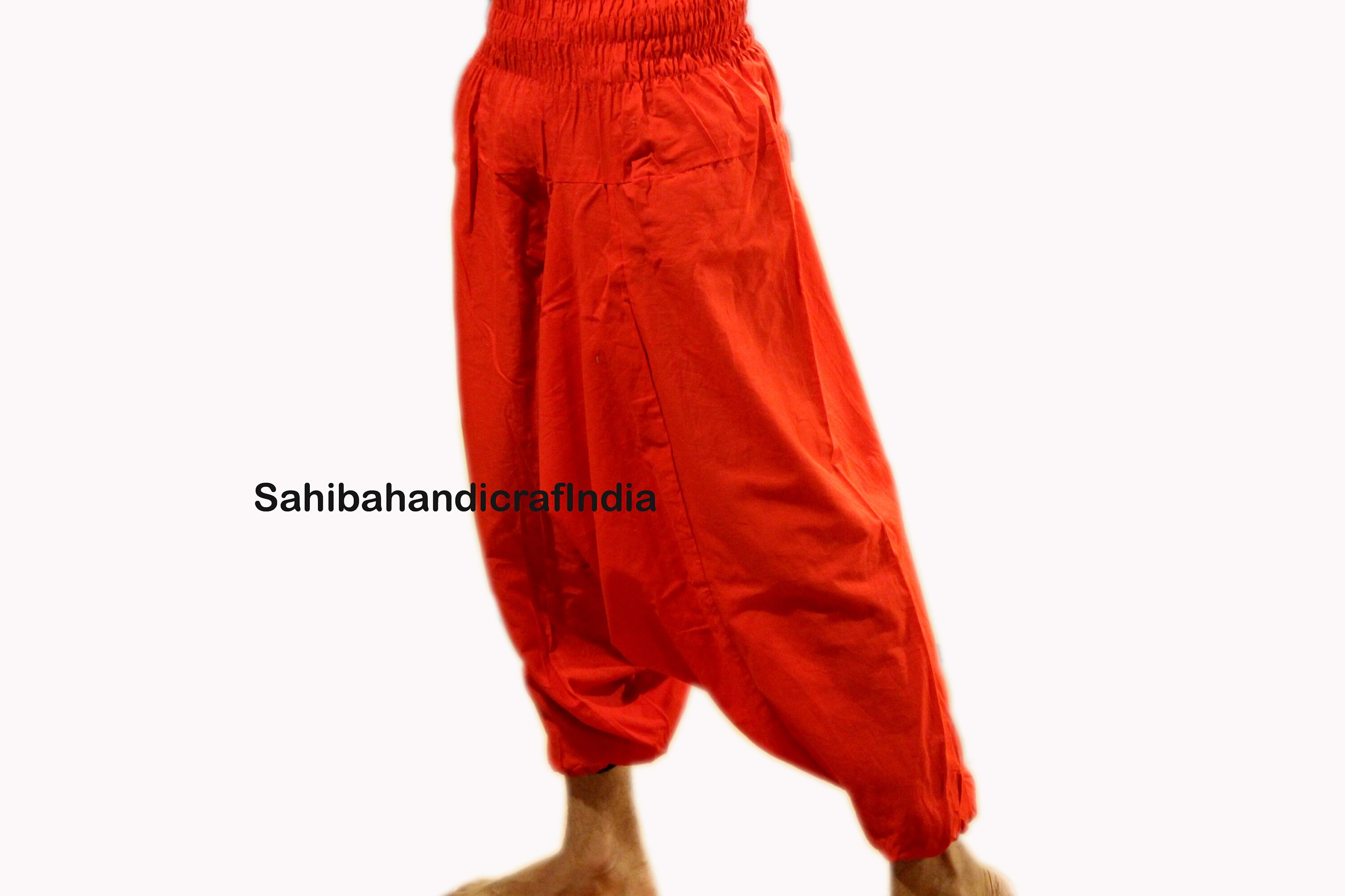 ALI BABA Pajama Yoga Pants Exclusive Trousers Capris Pajama Etsy