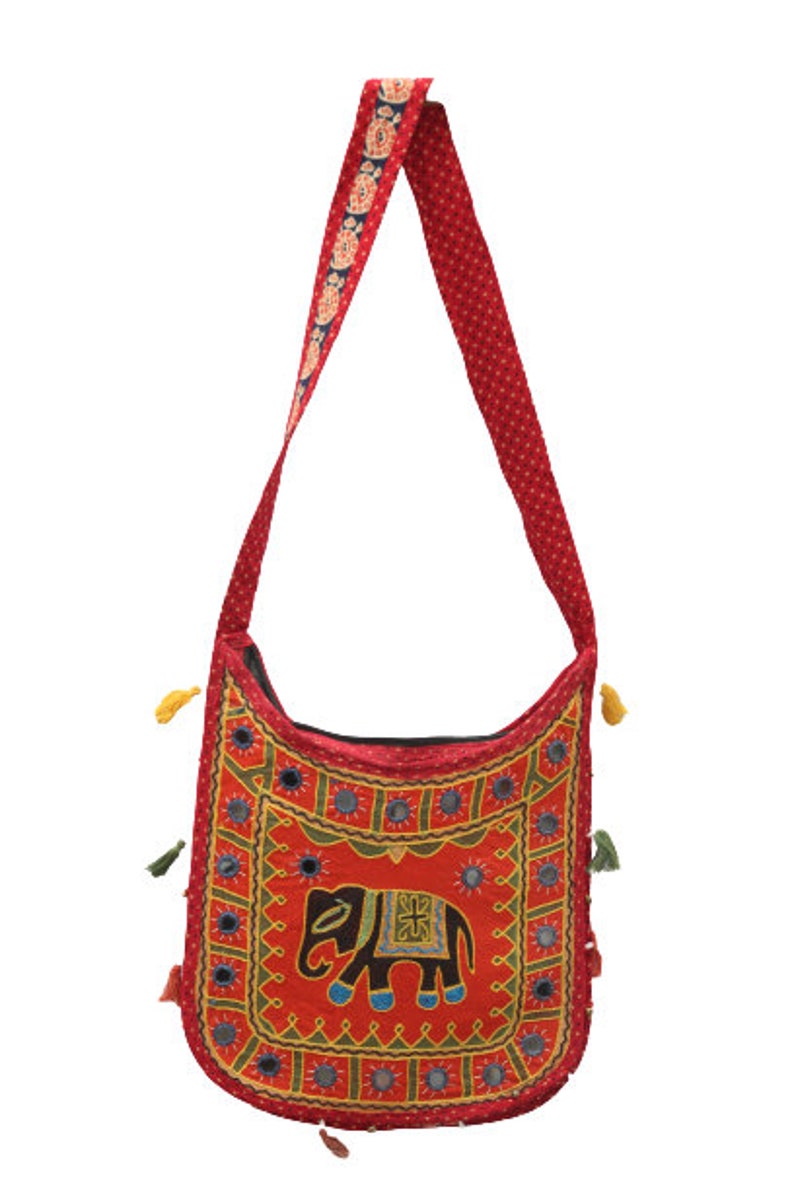 Lot of 5 Pieces Indian Bags Indian Handmade Bags for Women Etsy