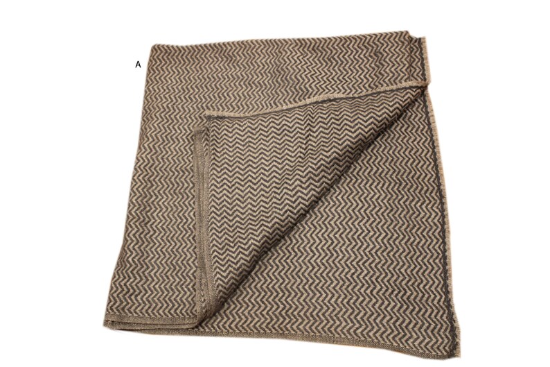 Cashmere Handmade Shawls blanket Cashmere Unisex extra large Etsy