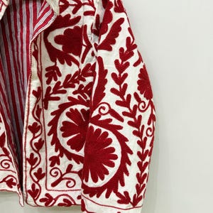 Indian Suzani Jacket
Cotton Jacket Coat
Women Jacket
Warm Jacket
Bohemian Jacket
Jacket For Women
Embroidery Jacket
Suzani Jacket
Short Jacket
Handmade Jacket
Boho Jacket
Jacket For Her
Suzani Coat
