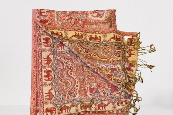 Pashmina Shawl Animal Print Shawl Women Large Shawls - Etsy UK Pashmina Shawl Animal Print Shawl Women Large Shawls - Etsy UK