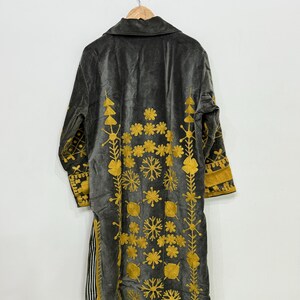 Velvet Suzani Jacket
Winter Jacket
Handmade Jacket
Embroidered Jacket
Suzani Jacket
Long Jacket
Jacket Coat
Jacket For Women
Kimono Jacket
Boho Jacket
Bohemian Jacket
Indian Jacket
Velvet Jacket
