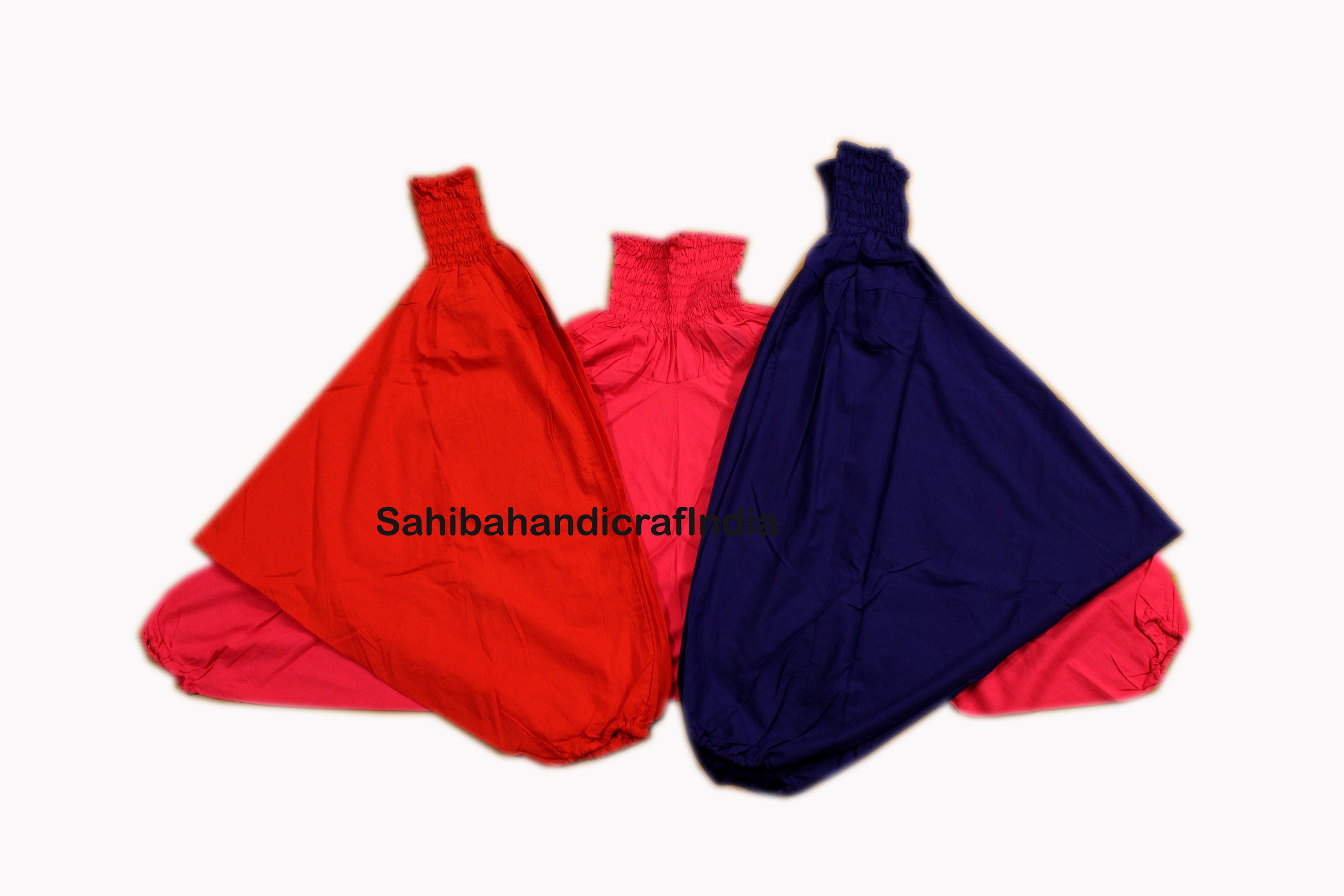 ALI BABA Pajama Yoga Pants Exclusive Trousers Capris Pajama Etsy