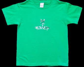 T-shirt enfant