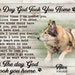 see more listings in the Pet Memorial  section